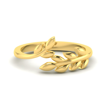 22k Gold beautiful Ring