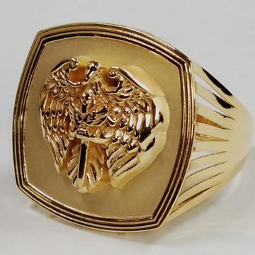 916 & 75 bahubali ring by 