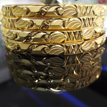 New fancy  bangle by 