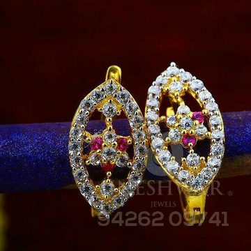 Designer Color Stone Bali Abg - 0084