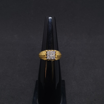 Gents Ring Diamond GRG-0269
