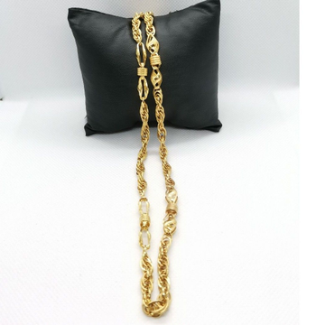 22k Chain For Gents by 
