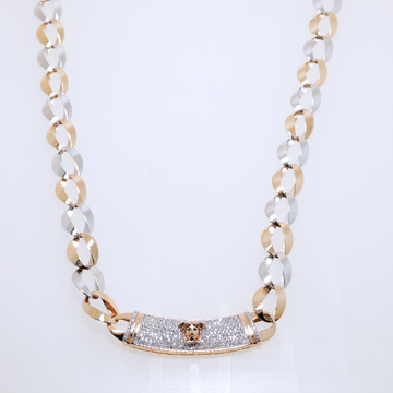 Versace italian gents chain by 