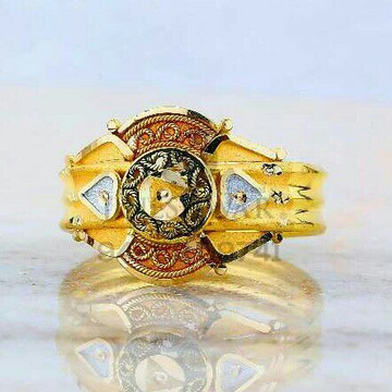 Buy quality fancy ladies ring in Ahmedabad