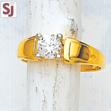Ladies ring Diamond LRD-4571