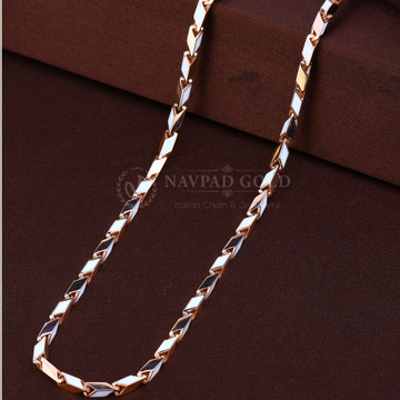 Italian Gents Chain by 