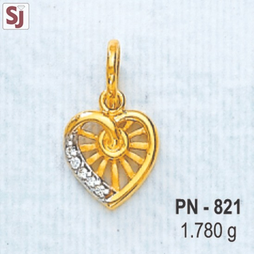Fancy Pendants PN-821