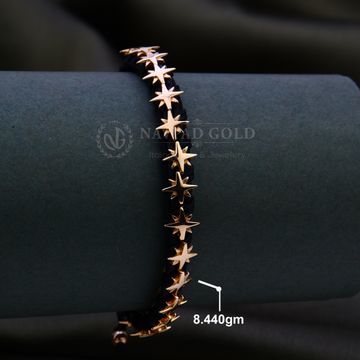 Italian Mens Bracelet by 