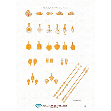 Catalogue-11 by Madhav Jewellers (TankaraWala)