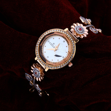 Quartz Fashion Watch with Sweep Seconds Hand - Worn Once. | in Brixworth,  Northamptonshire | Gumtree