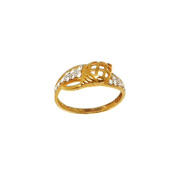 22K Gold Fancy Ring MGA - LRG0281