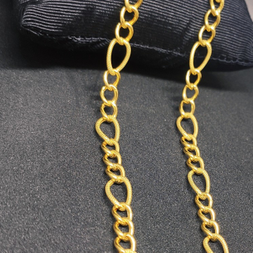 Indo italion chain by Suvidhi Ornaments