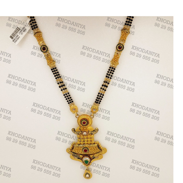 Mangalsutra by 