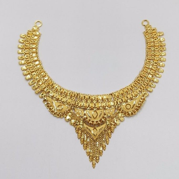 Necklace nk59 Lappa Set by 