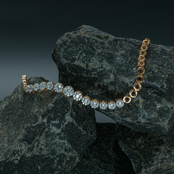 18kt bracelet by 