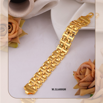 916 Gold Heavy Lucky for Men by 
