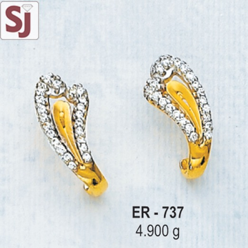 earrings ER-737