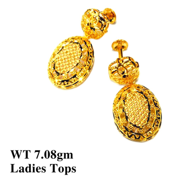 22K Turkey Tops by 