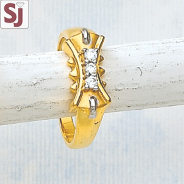 Gents Ring Diamond GRD-1565