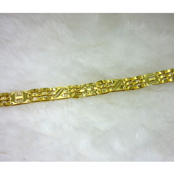 Gold 22k hm916 bracelet by 