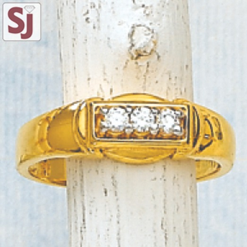 Gents Ring Diamond GRD-1442
