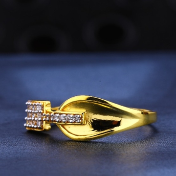22 carat gold gorgeous diamonds ladies rings RH-LR...