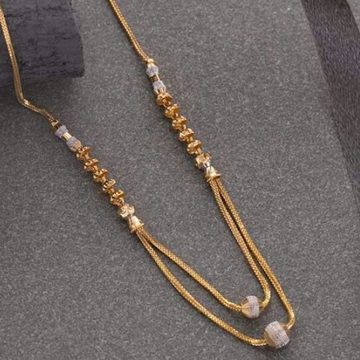 22kt Gold Necklace by 