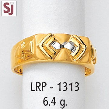 Ladies Ring Plain LRP-1313