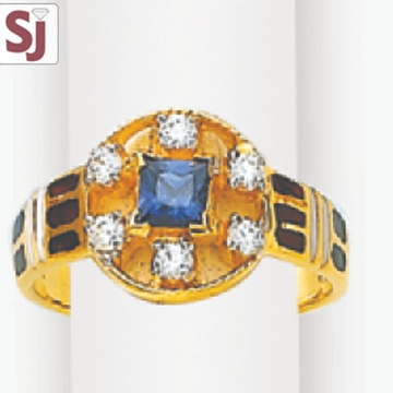 Meena Ladies Ring Diamond LAD-K-4943