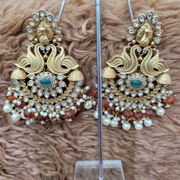 Raisha earrings for women sje43