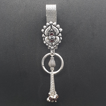Silver Antique Judo by 