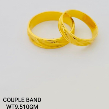 22k Couple Bands by 