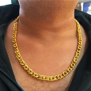 30gm gold chain deals price