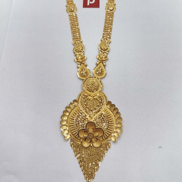 Longset 9 Double Flower by 