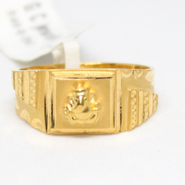 ring 916 hallmark gold -6730 by 