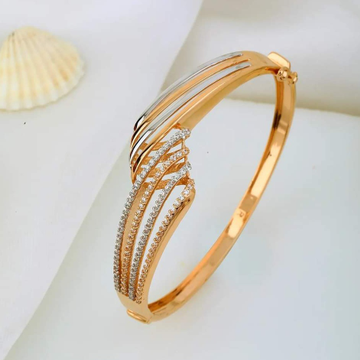 22 carat gold ladies bracelet RH-LB442