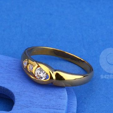 22ct fancy ladies ring