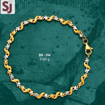 Ladies Bracelet