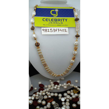 916 creative fancy mala by Celebrity Jewels