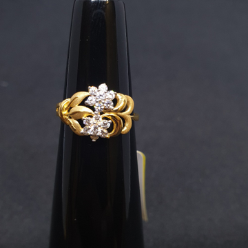 Ladies Ring Diamond LRG-0103
