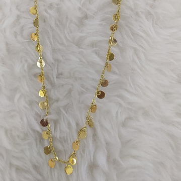 18kt Gold Fancy Tanmaniya by 