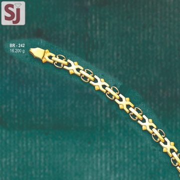 Gents Bracelet BR-242