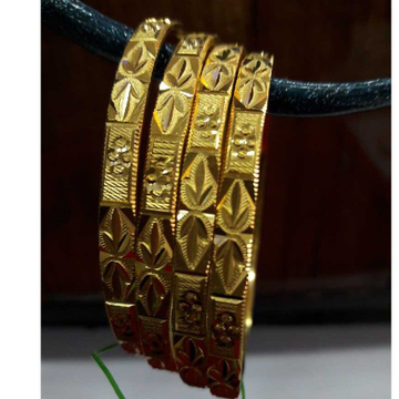 New fancy Bangle by 