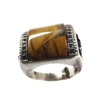 925 sterling silver ring mga - sr0016