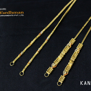22ct (916) kanser by 