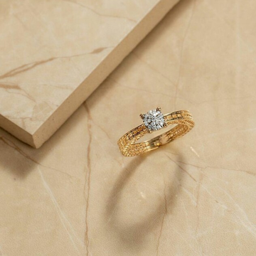 Glorious wedding Diamond  Ring by 