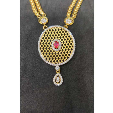 22k Ladies Exclusive Set S-54136
