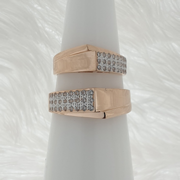 couple ring by 