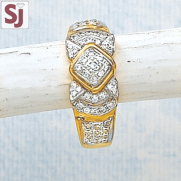 Gents Ring Diamond GRD-1571
