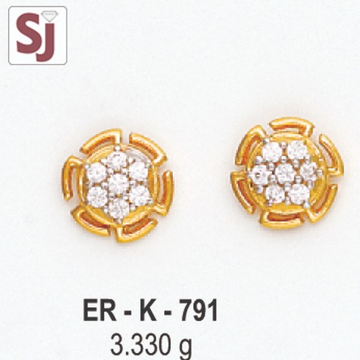 Earring ER-K-791